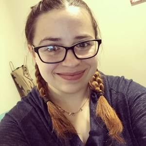 Meet your Posher, Ariana